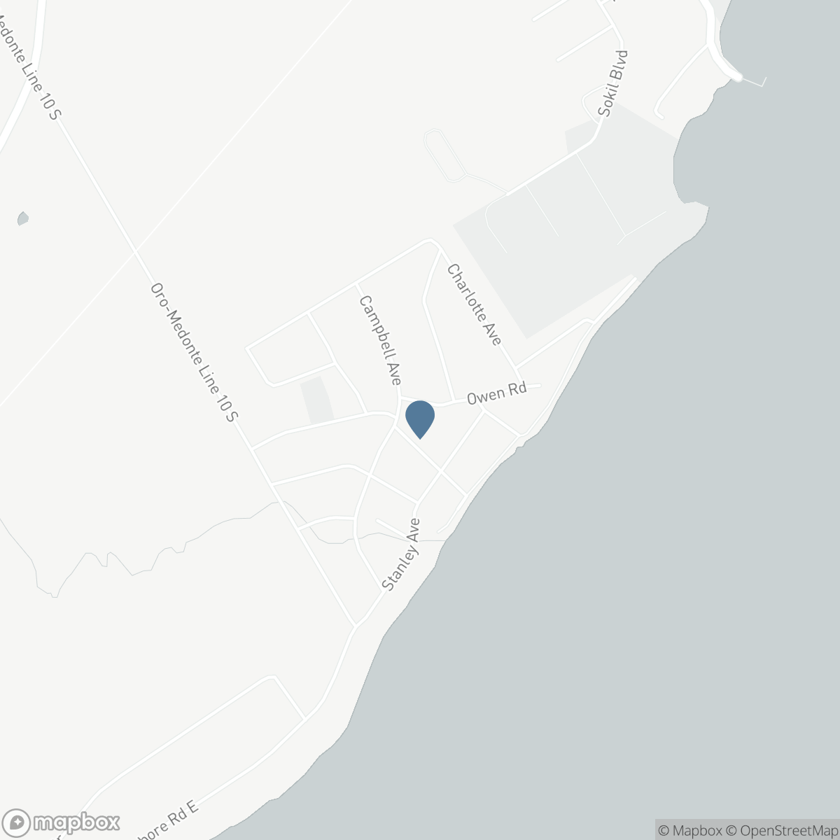 3 OWEN ROAD, Oro-Medonte, Ontario L0L 1T0